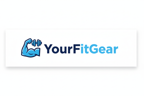 YourFitGear Header Banner